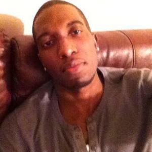 Meet your Posher, Rick